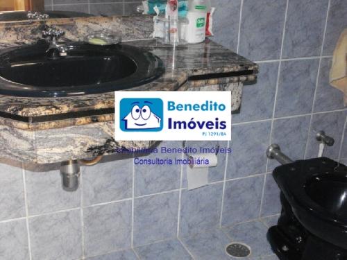 VENDO CASA COM 05 DORMITÓRIOS PRÓXIMO DA PRAIA - Foto 9