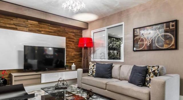 Apartamento à venda com 3 dormitórios cod:V30536LA - Foto 4