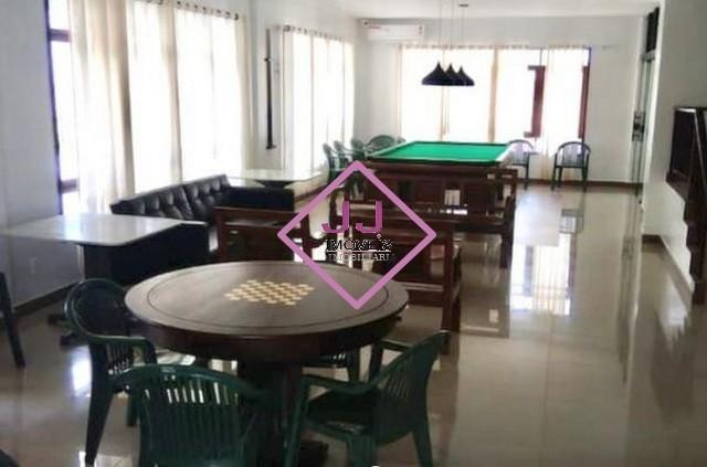 Apartamento à venda com 3 dormitórios em Canasvieiras, Florianopolis cod:17091. - Foto 6
