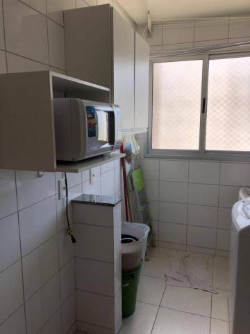 Apartamento à venda, 81 m² por R$ 400.000,00 - Grande Terceiro - Cuiabá/MT - Foto 15