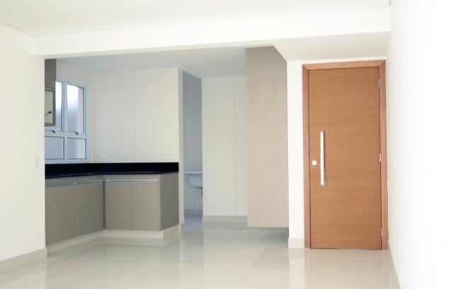 Cobertura à venda, 2 quartos, 3 vagas, prado - belo horizonte/mg