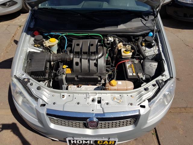 Fiat siena el 1.4 flex - Foto 4