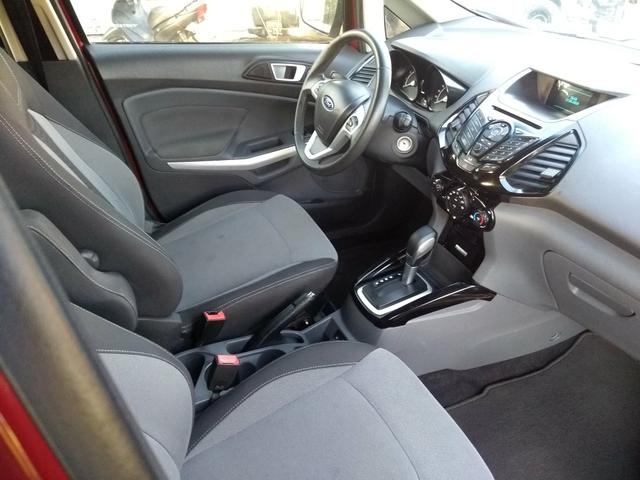 Ecosport Freestyle 2.0 automático - Foto 5