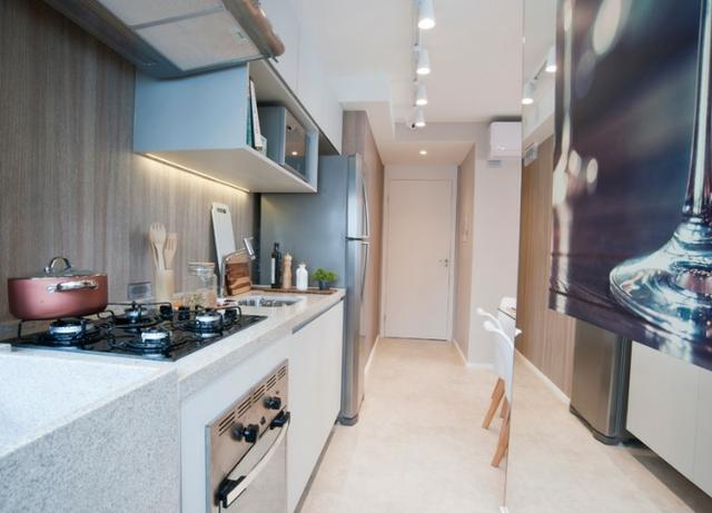Apartamentos de 2 dorms, Zona Oeste - Foto 5