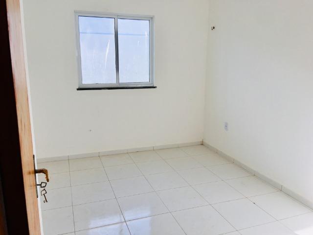 WS Casa maravilhosa para venda com entrada facilitada e com documentação totalmente grátis - Foto 7
