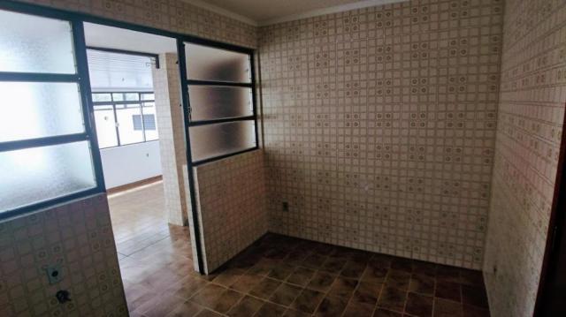 2 dormitórios com pátio no bairro Floresta - Foto 8