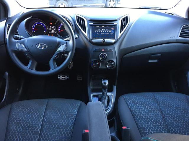 HB20X 1.6 Style 2017 Aut Baixo km Igual 0km - Foto 10