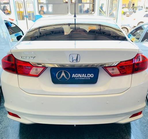Honda City EX 1.5 (Flex) 2016 - Foto 10