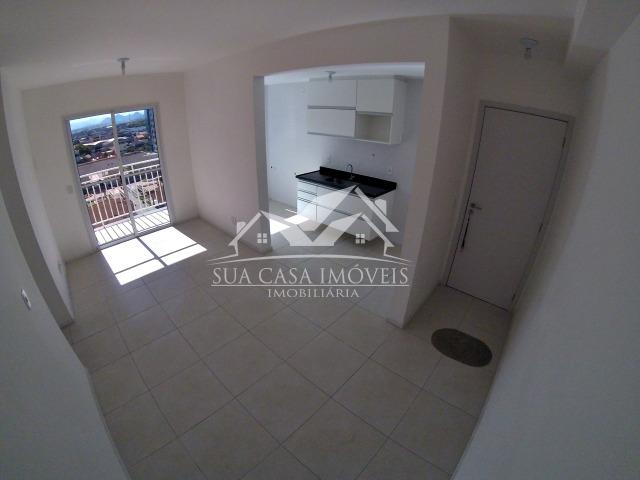 3 Quartos c/ suíte Villaggio Limoeiro - Andar Alto - Jardim Limoeiro - Serra ES - Foto 7