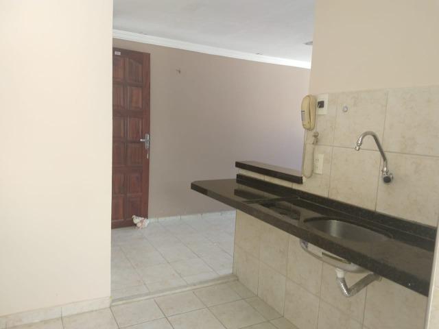Residencial Hilnah Machado, apartamento com 02 quartos, APT 016 - Foto 8