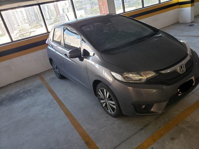 Vendo Honda Fit Ex - novíssimo - Foto 10
