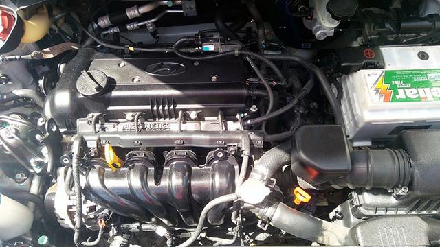 HB20 1.6 Automático Premium - Foto 2