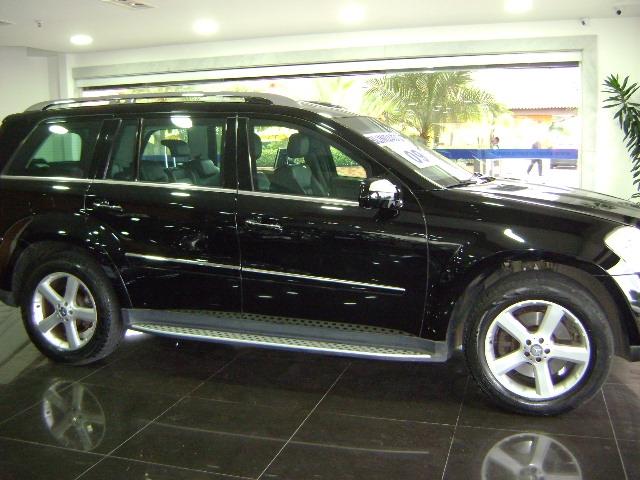 Mercedes-benz Gl 500 5.5 v8 gasolina 4p automático - Foto 2