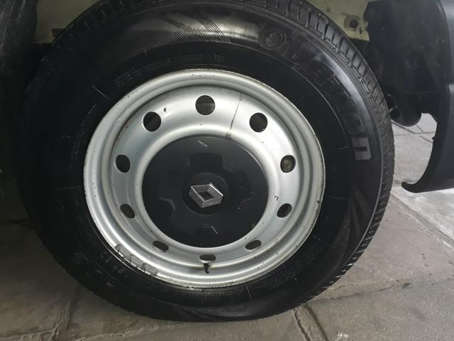 Renault master 2.5 turbo, 16 lugares,2007, motor feito semana passada!!!! - Foto 8