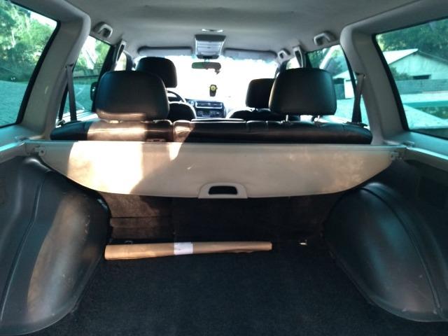 Pajero Sport Hpe 2010 disel - Foto 11