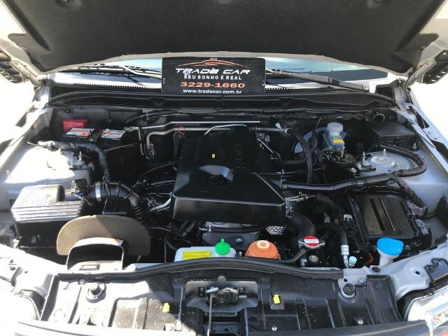 Suzuki Grand Vitara 2.0 Aut. 4x2 2015/2015 Impecável !! - Foto 7