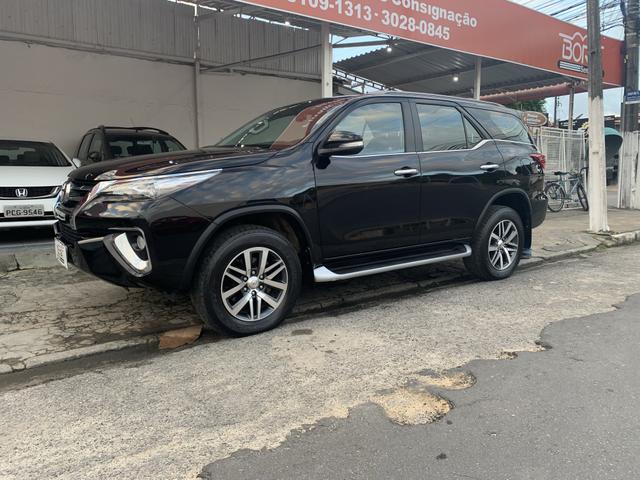 Sw4 srx 7 lugares emplacada - Foto 4