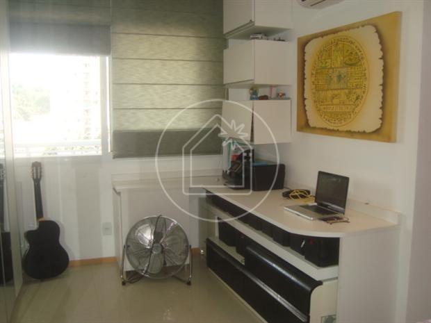 Apartamento à venda com 3 dormitórios em Icaraí, Niterói cod: 834495 - Foto 3