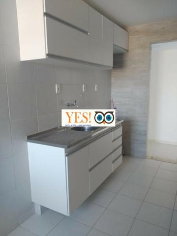 Apartamento 3/4 para Venda Condomínio Senador Life -Brasilia - Foto 9