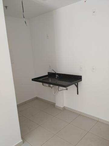 1, 2 e 3 Quartos no Taguá Life. Em frente a Universidade Católica de Brasília - Foto 15