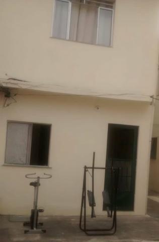 Casas de vila - 1 e 2 quartos na rua propicia - Foto 3