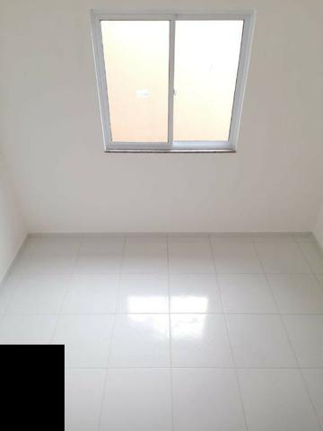 Casa com 2 dormitórios à venda, 82 m² por R$ 112.000 - Ancuri - Itaitinga/CE - Foto 4