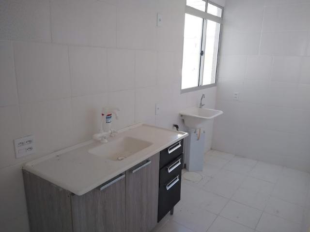 Apartamento para locação em São Leopoldo - Foto 2