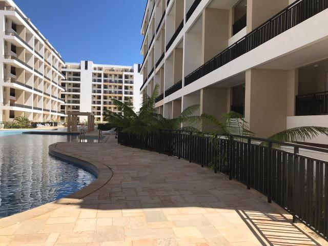 Apartamento de 1qto em Taguatinga, localização privilegiada! Com todas as taxas grátis - Foto 15