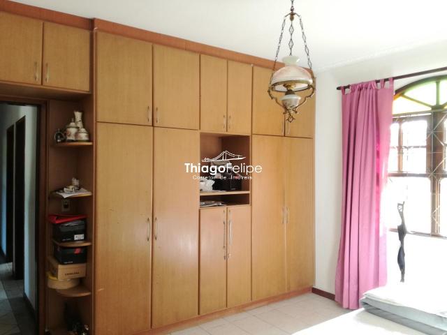 Casa 3 quartos com amplo terreno em são josé-sc (barreiros) - Foto 12