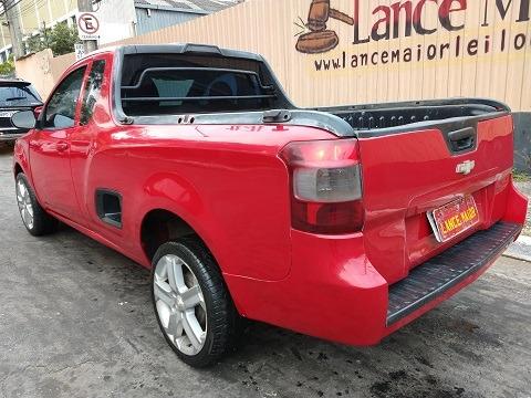 Montana LS 1.4 Flex - Foto 4