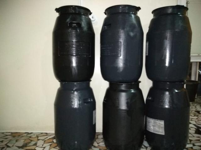 Barrica 25kg