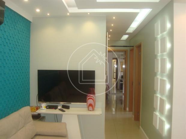 Apartamento à venda com 3 dormitórios em Icaraí, Niterói cod: 834495 - Foto 10