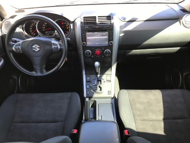 Suzuki Grand Vitara 2.0 Aut. 4x2 2015/2015 Impecável !! - Foto 5
