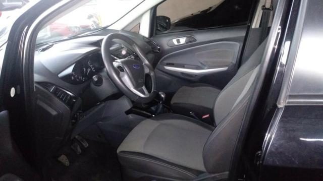 Ford Ecosport 1.6 Freestyle Flex / 2015 R$44.990,00 Ligue Agora!!! * - Foto 9