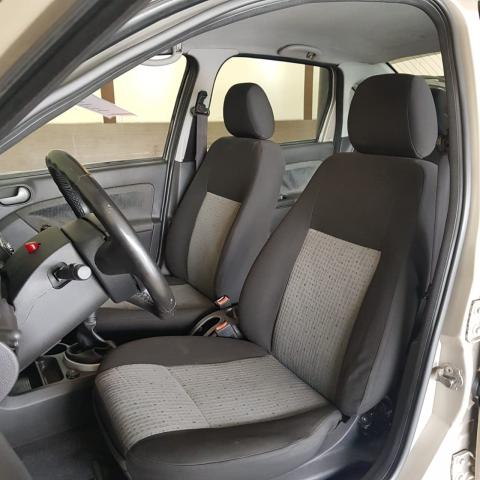 Ford Fiesta Sedan 1.6 12/13 - Troco e Financio! - Foto 10