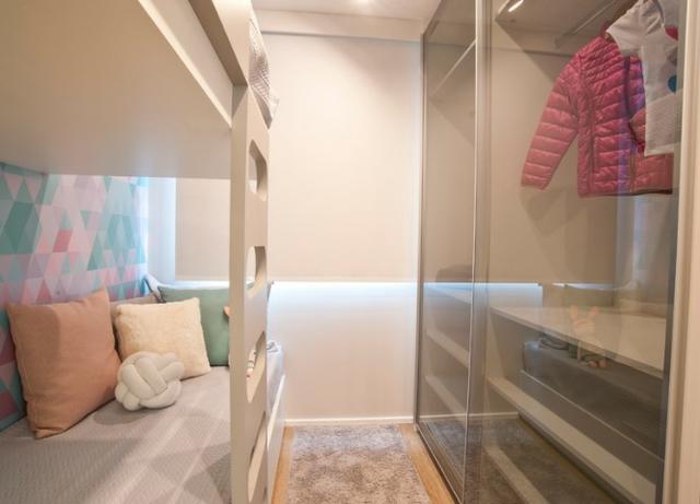 Apartamentos de 2 dorms, Zona Oeste - Foto 7