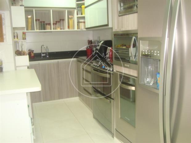 Apartamento à venda com 3 dormitórios em Icaraí, Niterói cod: 834495 - Foto 12