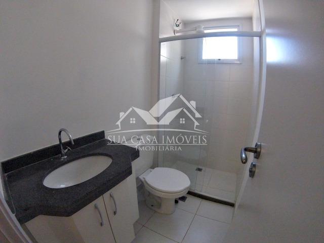 3 Quartos c/ suíte Villaggio Limoeiro - Andar Alto - Jardim Limoeiro - Serra ES - Foto 10