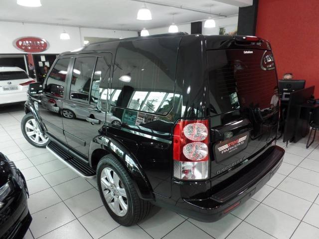 Land Rover - Discovery 4 - 3.0 se 4x4 v6 24v bi-turbo diesel - Foto 6