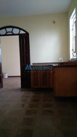 Murano aluga casa Residencial e Comercial no Centro de VV. Cód 2986 - Foto 9
