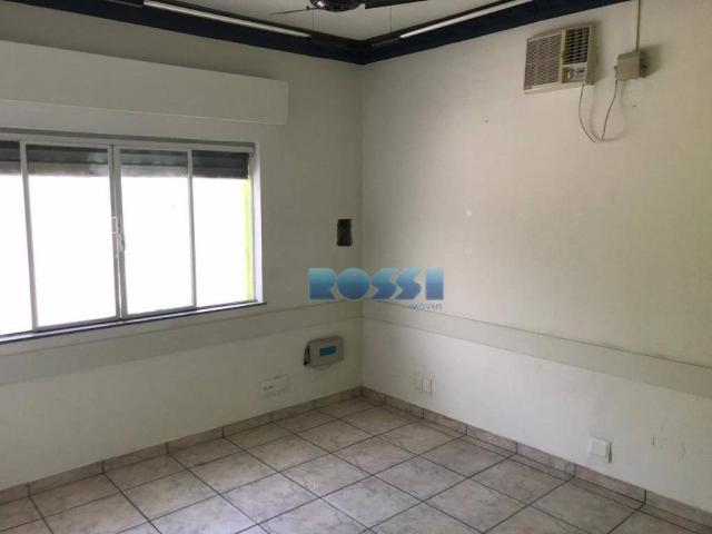 Prédio para alugar, 420 m² por r$ 8.000,00/mês - mooca - são paulo/sp - Foto 18