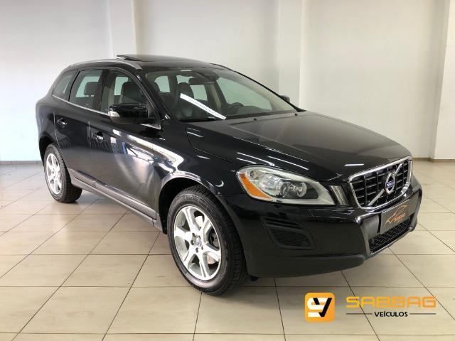 XC60 Dynamique 2.0 T5 |2012| 55.000kms Único DONO - Troca/Financia - Foto 4