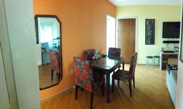 Apartamento com 2 dormitórios à venda, 61 m² por R$ 270.000 - Santo Antônio - Porto Alegre - Foto 5