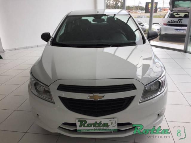 CHEVROLET ONIX JOY 1.0 COMPLETO - Foto 2