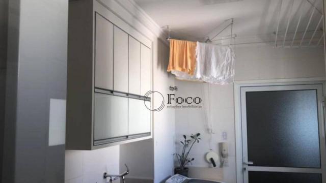 Apartamento com 5 dormitórios à venda, 576 m² por R$ 2.600.000 - Vila Progresso - Guarulho - Foto 8