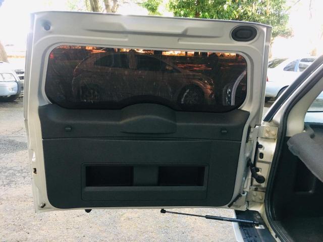 FORD ECOSPORT 2010/2011 2.0 XLT 16V FLEX 4P AUTOMÁTICO - Foto 8