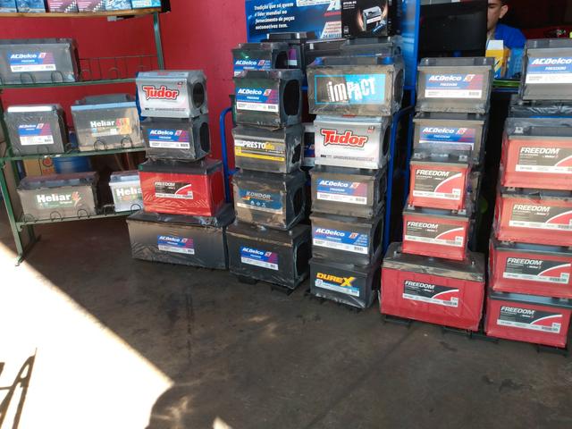 Bateria de alta qualidade Em Promoção Duracar Baterias - Foto 3
