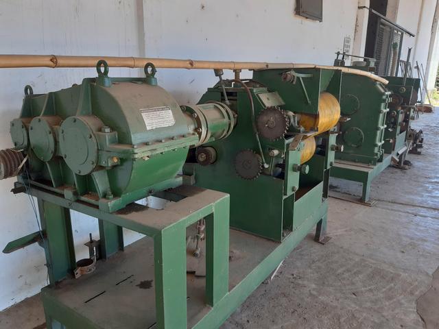 Vende se 2 conjuntos de moenda - Foto 2
