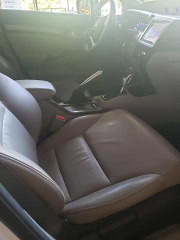 Honda Civic EXR 15/16 - Foto 8