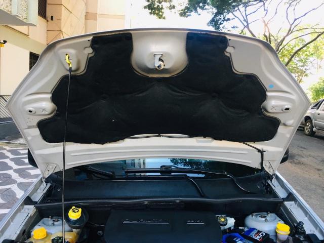 FORD ECOSPORT 2010/2011 2.0 XLT 16V FLEX 4P AUTOMÁTICO - Foto 14